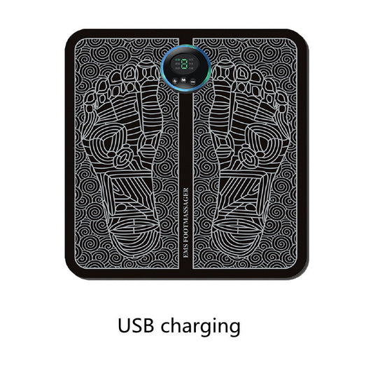 Ems Foot Massager Mat Tens