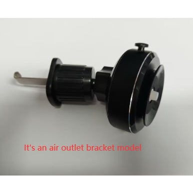 Intelligent Phone Holder Double-Sided Car Mount Magnetic Adsorption