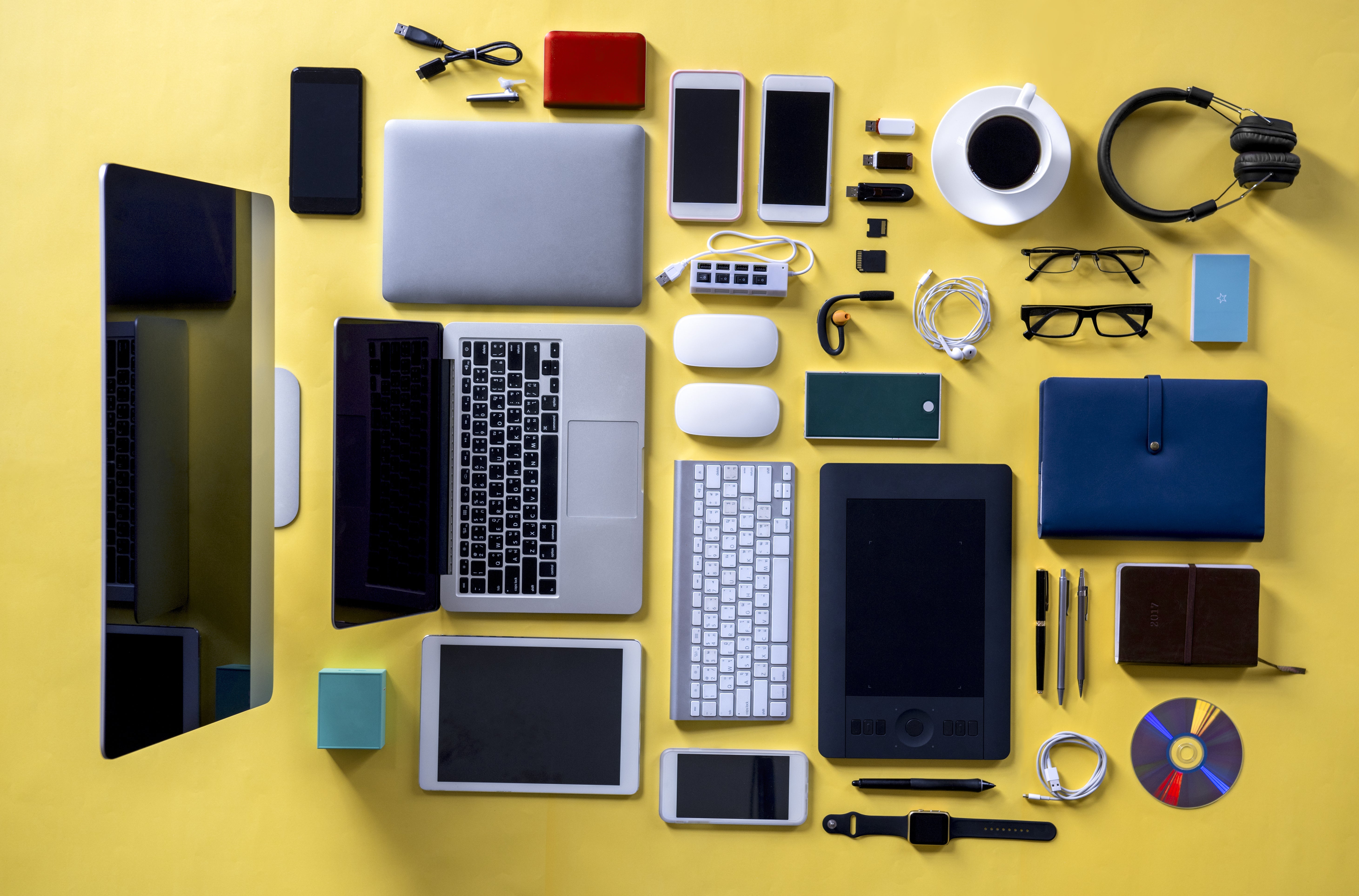 Tech Accessories