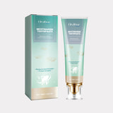 Nicotinamide Toothpaste Whitening Cleaning Care