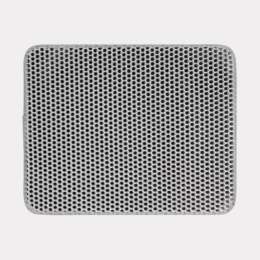 Waterproof Cat Litter Mat Easy Clean Scatter Control Pets Supplies