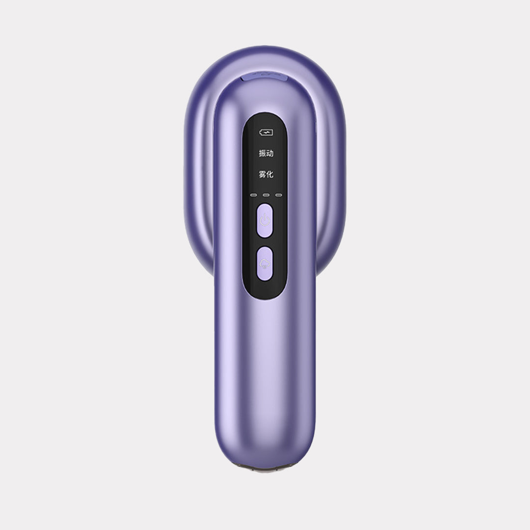 Head Therapy Massage Instrument