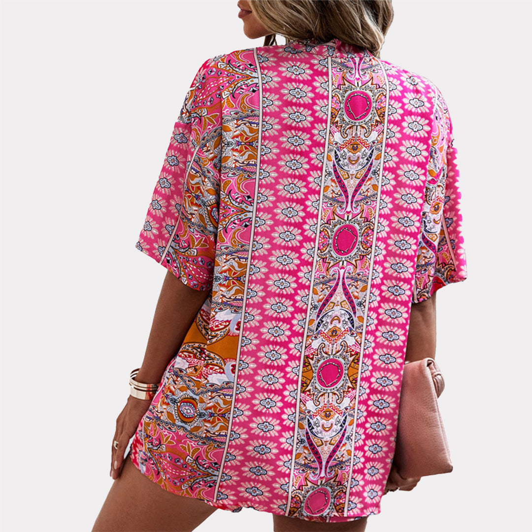 Women's Clothing Fashion Casual Set