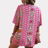 Women's Clothing Fashion Casual Set