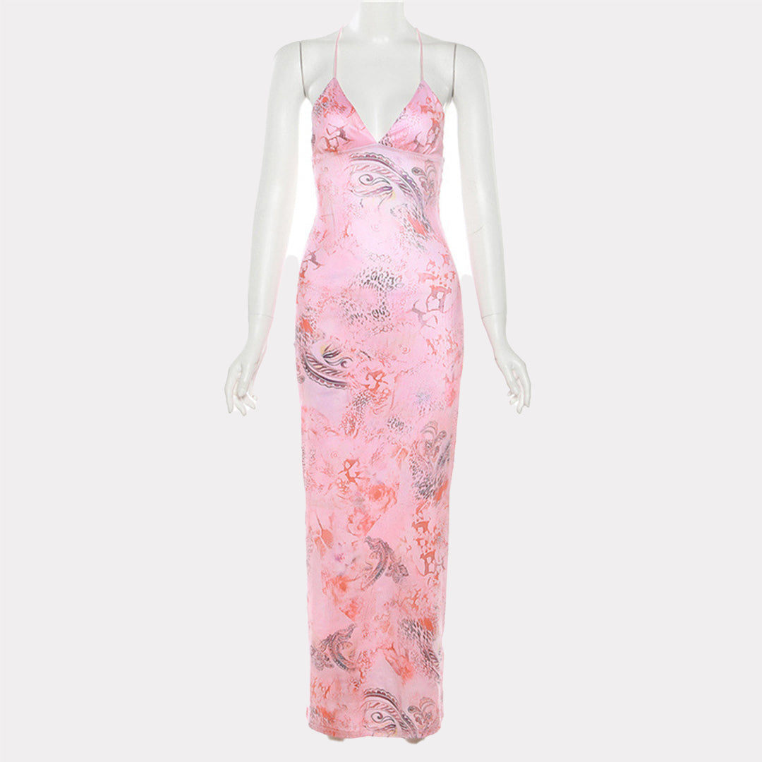 Fashion Women's Fashion Clothing Dress