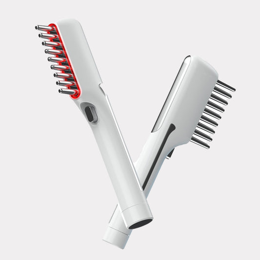 Hair Growth Massage Comb Health Care