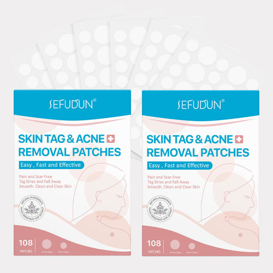 Acne Skin Tag Remover Beauty