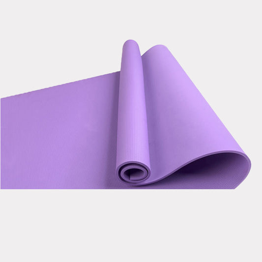 EVA Fitness Composite Mat Yoga Mat 4mm 6mm