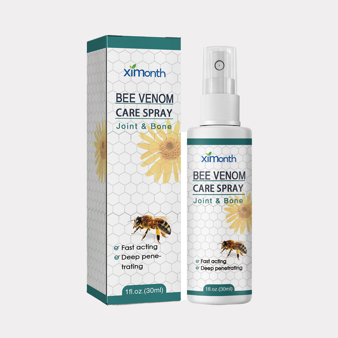 Bee Body Care Spray 30ml