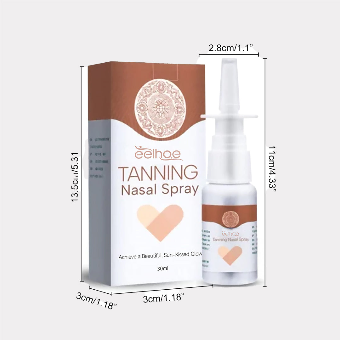 Tanning Bronze Wheat Skin Body Care