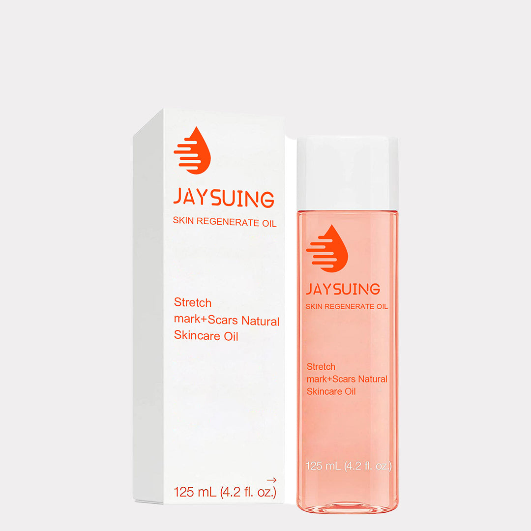 Scar Recovery Oil Fade Abdomen Firming