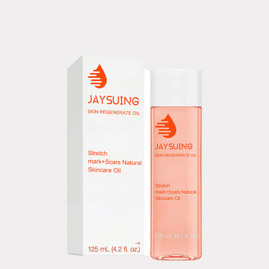 Scar Recovery Oil Fade Abdomen Firming