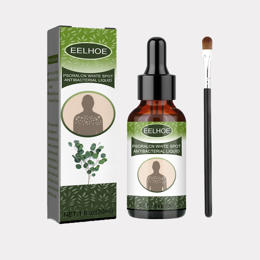 Whitening Skin Moisturizing Care Solution