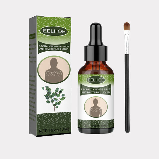 Whitening Skin Moisturizing Care Solution