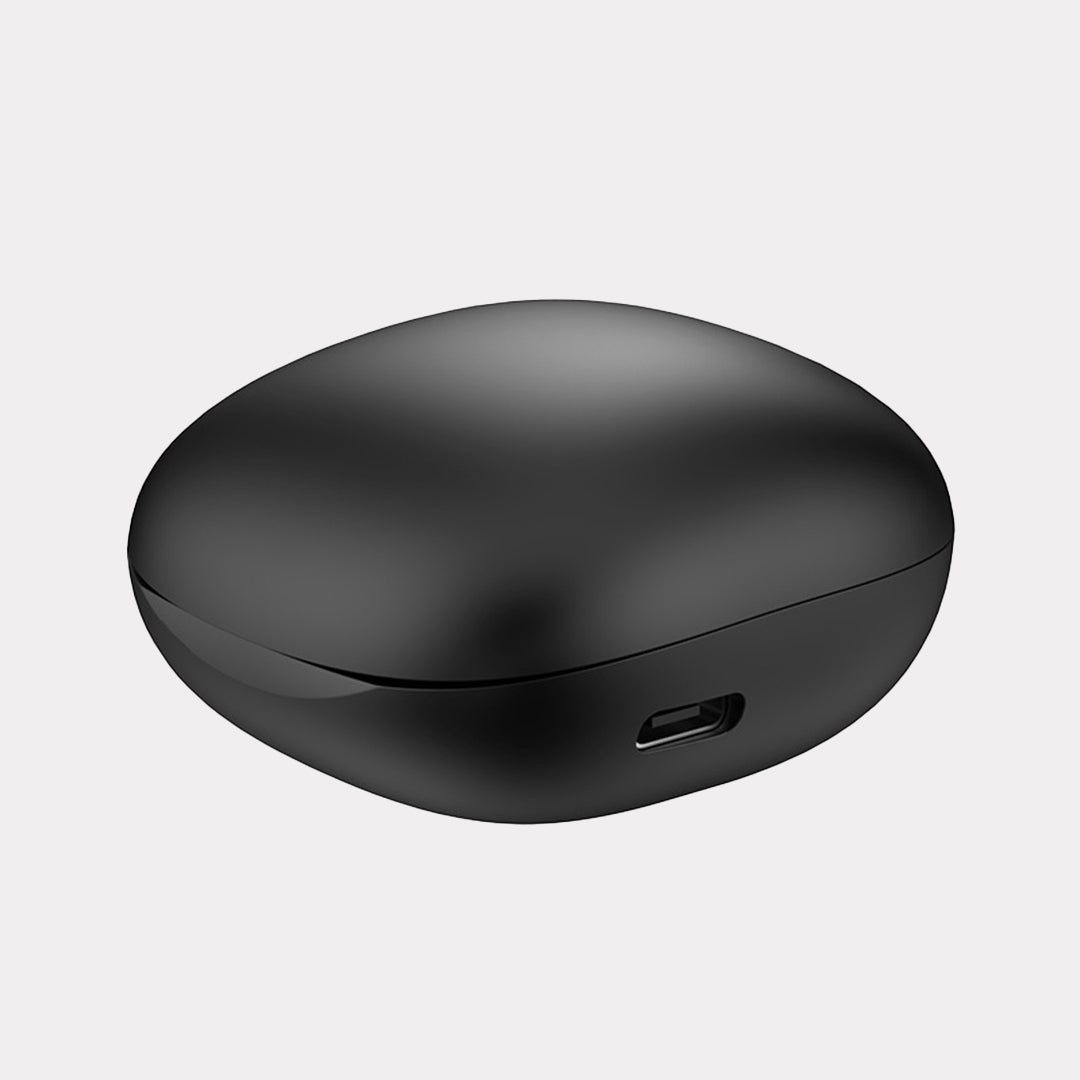 Wireless Bluetooth-compatible Translation Headphones