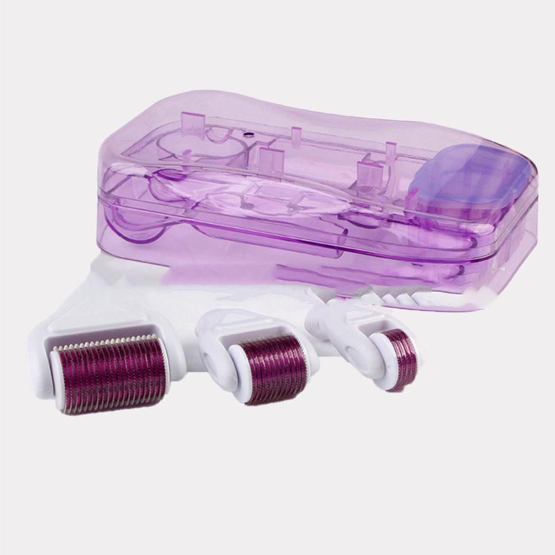 Nursing beauty skin care