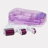 Nursing beauty skin care