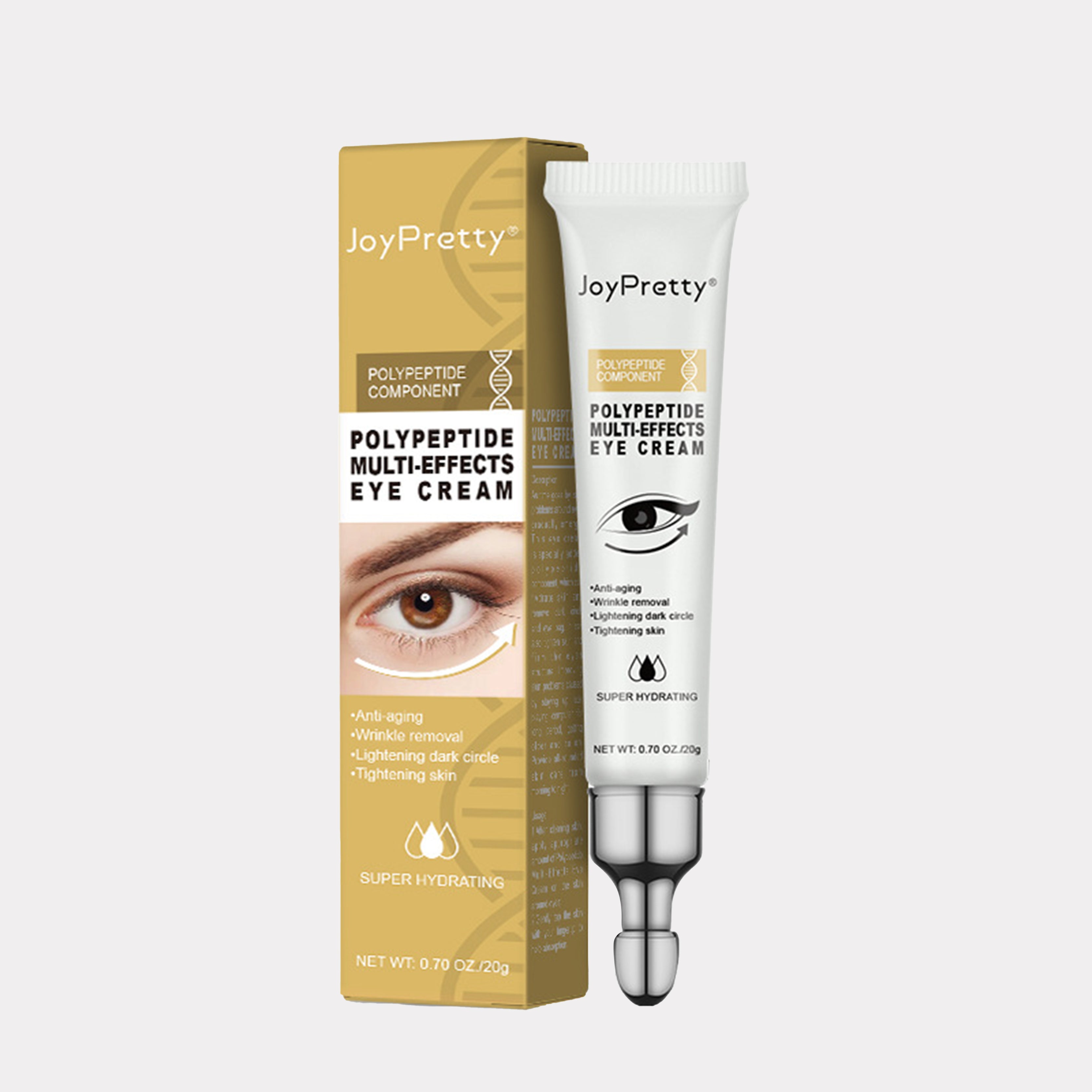 Anti Dark Circle Eye Cream