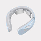 Electric Neck Massager EMS Pulse Rechargeable USB