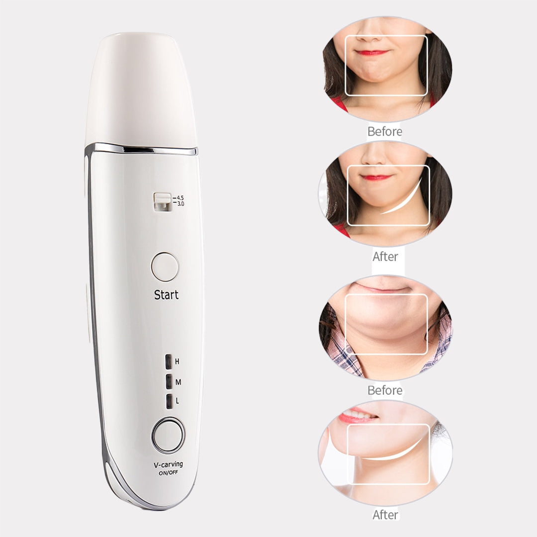 Wrinkle Removal V-Shape Anti-Aging Skin Care Beauty Device