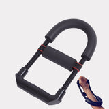Grip Power Wrist Forearm Hand Grip Arm Trainer