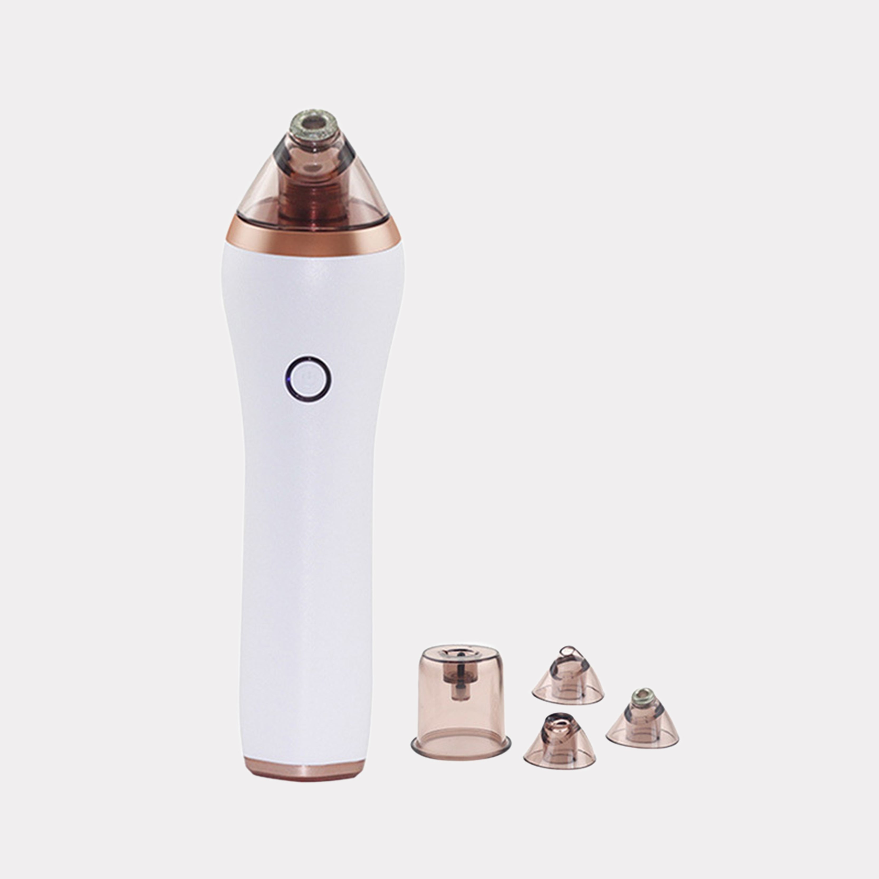 4 in 1 Body Guasha Cupping Blackhead Remover Machine