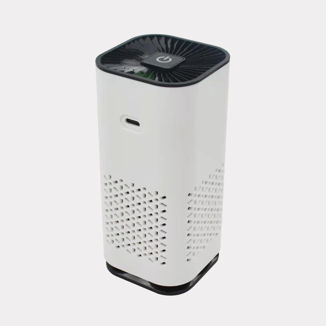 Car Air Purifier Portable Negative Ion Generator