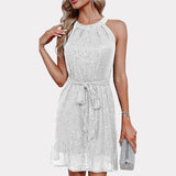 Women's Clothing Sequins Dress Fashion