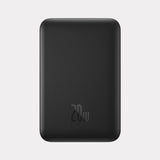 Magnetic Mini Wireless Fast Charging Mobile