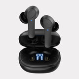 Wireless Bluetooth-compatible Translation Headphones