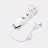 Ultrasonic Vibration Beauty Instrument Face Lift Skin
