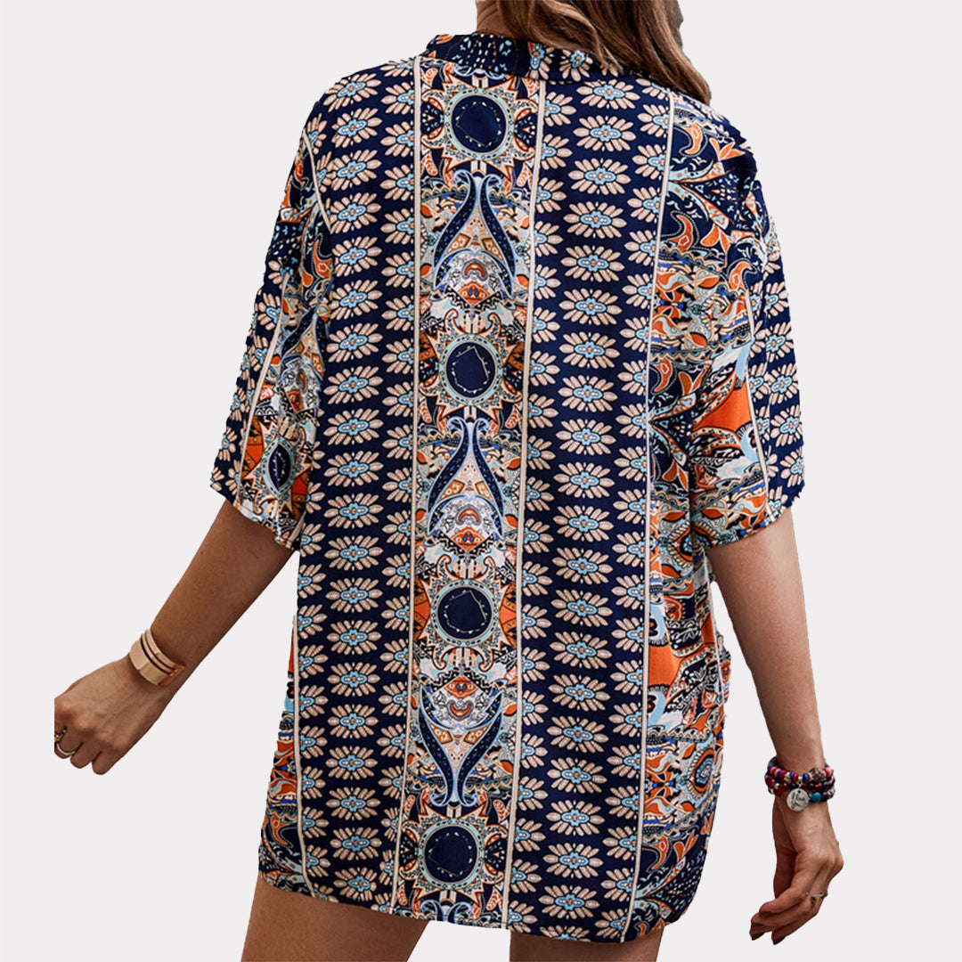 Women's Clothing Fashion Casual Set