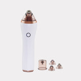 4 in 1 Body Guasha Cupping Blackhead Remover Machine