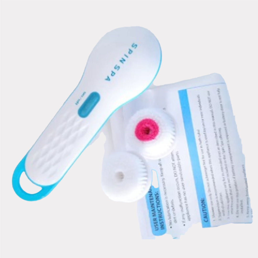 High Quality Skin Beauty Care Electric Facial Cleanser