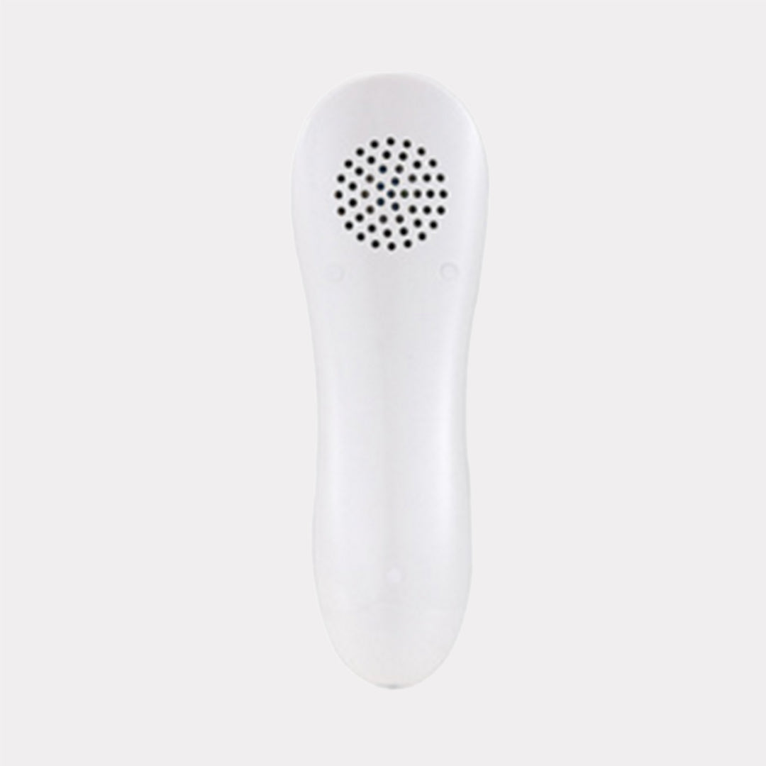 Ultrasonic Vibration Beauty Instrument Face Lift Skin