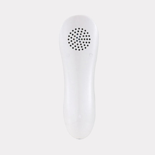 Ultrasonic Vibration Beauty Instrument Face Lift Skin