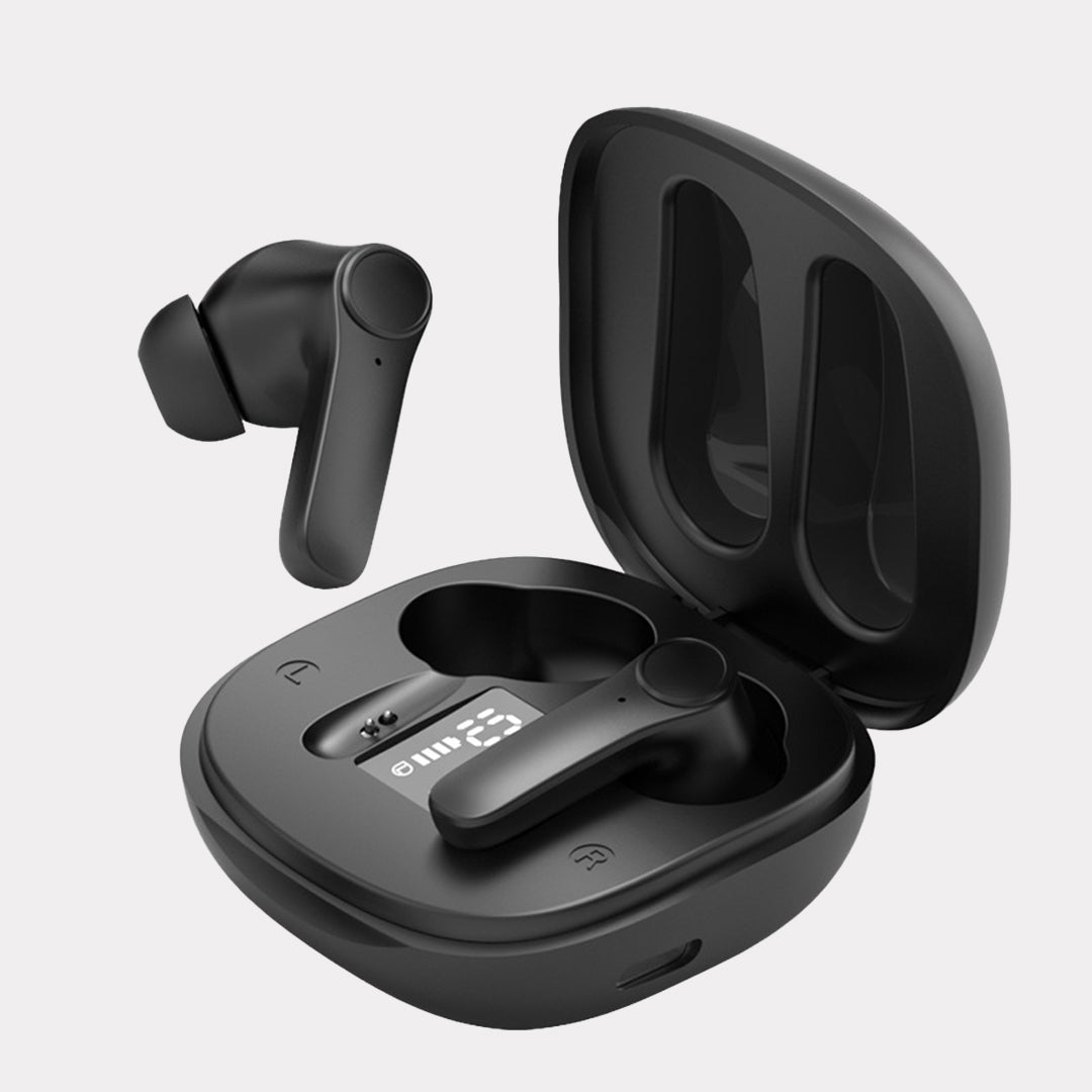 Wireless Bluetooth-compatible Translation Headphones