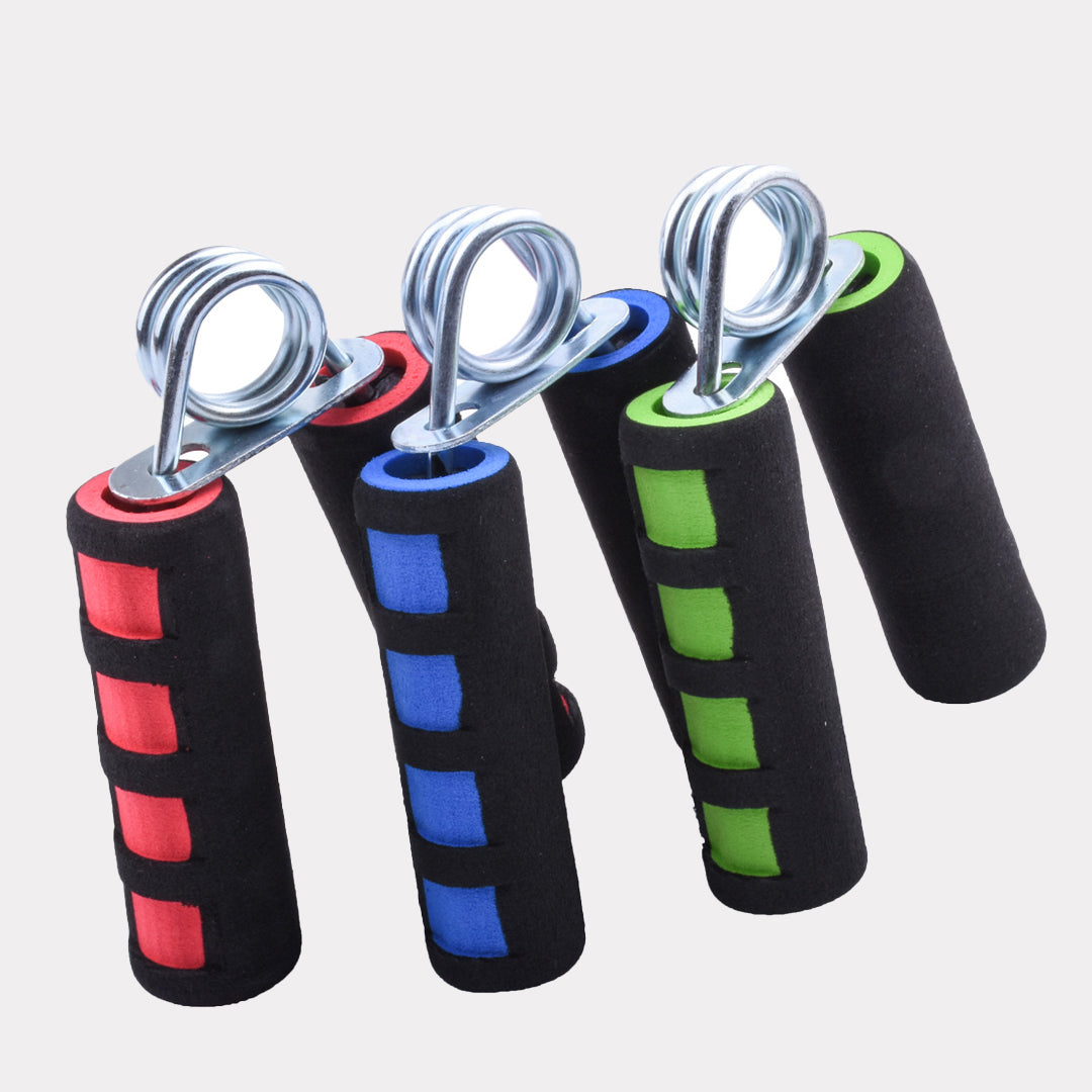 Hand Training Spring Hand Grip Finger Strength