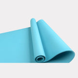 EVA Fitness Composite Mat Yoga Mat 4mm 6mm