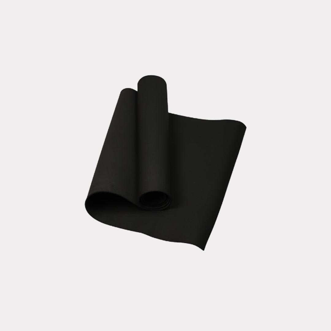 EVA Fitness Composite Mat Yoga Mat 4mm 6mm