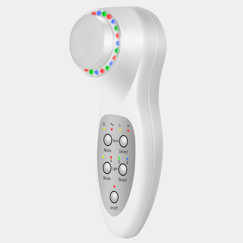 Beauty Care Instrument LED Light Therapy
