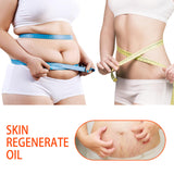 Scar Recovery Oil Fade Abdomen Firming