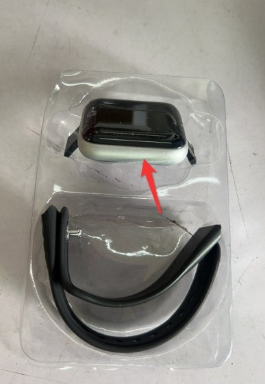 Compatible With , Y68 Color Screen Smart