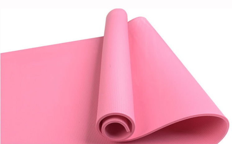 EVA Fitness Composite Mat Yoga Mat 4mm 6mm