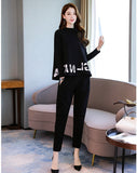 Autumn And Winter Fashion Size Women's Clothing
