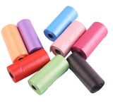 Disposable Degradable Garbage Bags