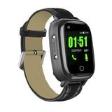 Elderly Phone Watch GPS Positioning Anti-lost Old Smart Watch