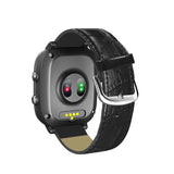 Elderly Phone Watch GPS Positioning Anti-lost Old Smart Watch