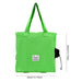 Probe Cat Bag Green
