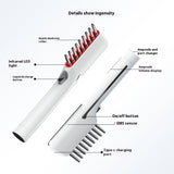 Hair Growth Massage Comb Health Care